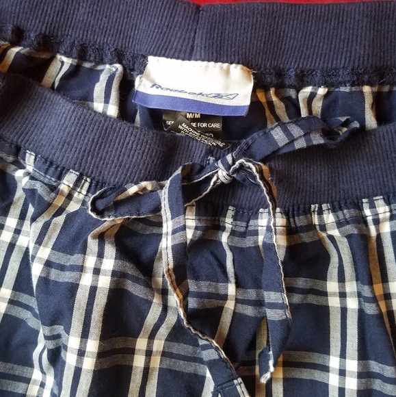 Reebok women's Bears PJ set - Picture 3 of 5